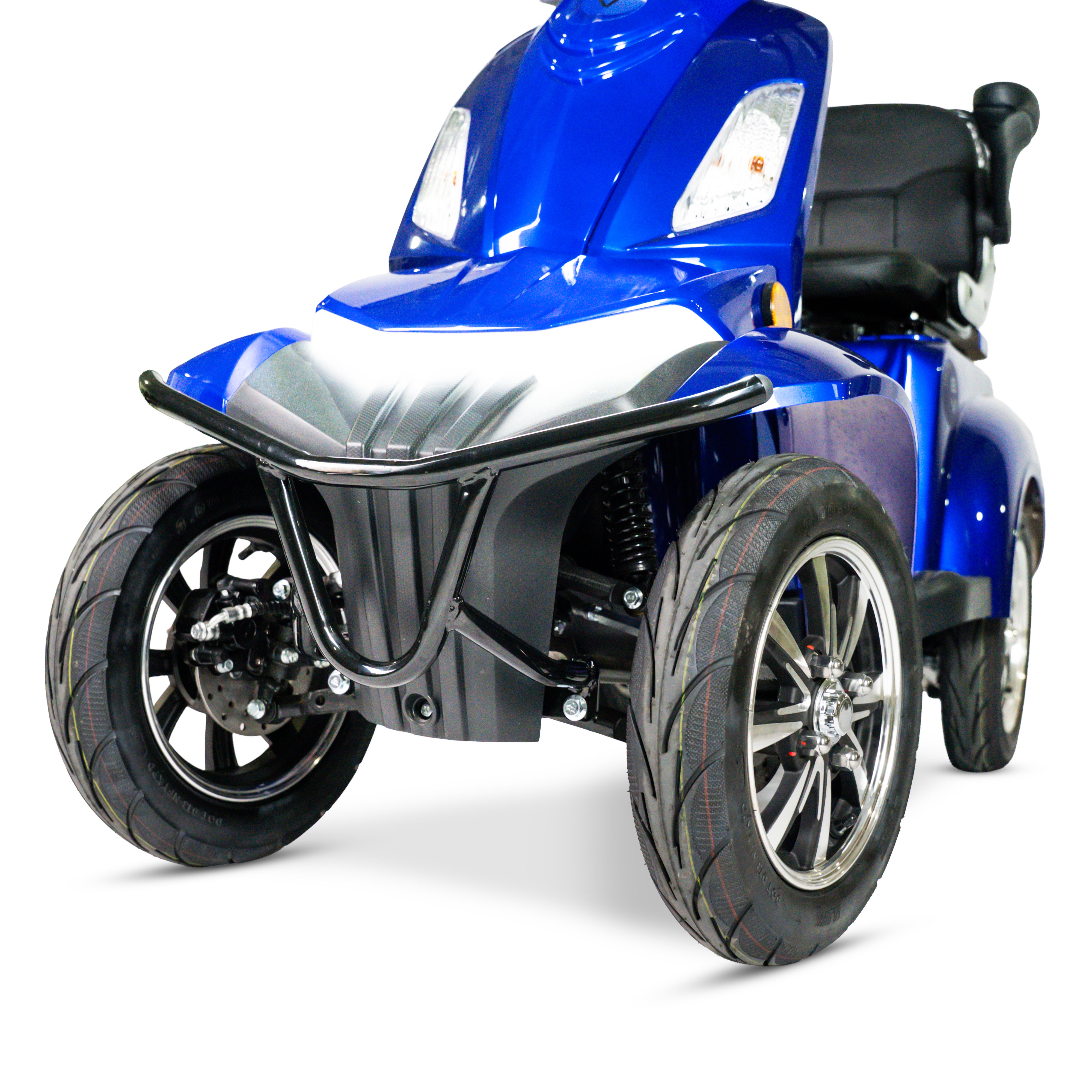 Nebula – Eclipse EV