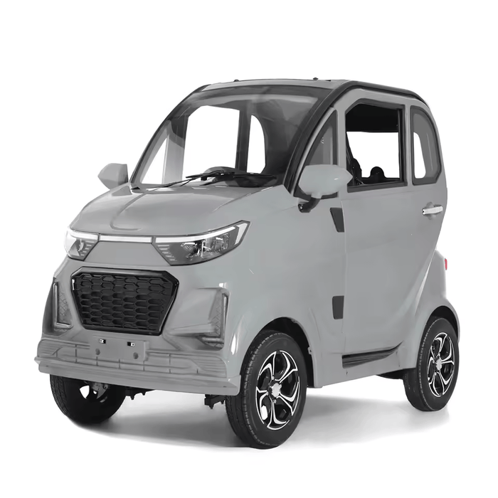 Nova Explorer – Eclipse EV